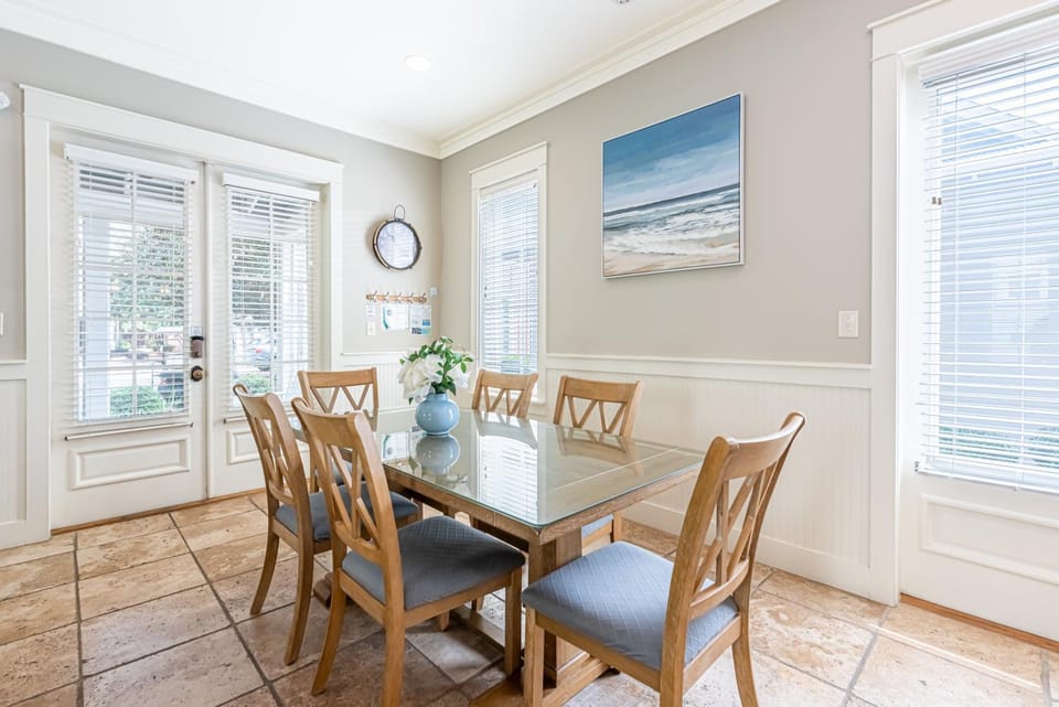 Bungalos 2458 House in South Walton County
