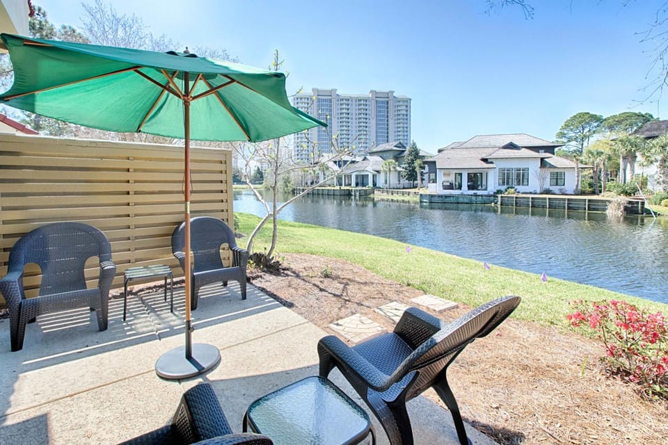 Beachwalk Villa 5056 - Hard to Leave House in Miramar Beach