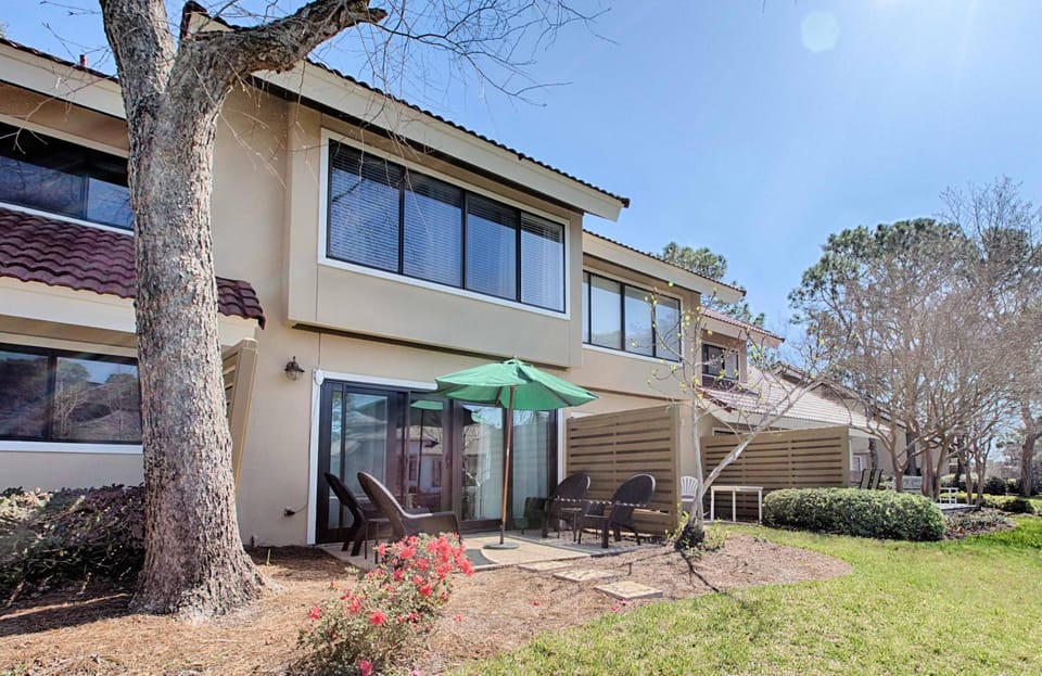 Beachwalk Villa 5056 - Hard to Leave House in Miramar Beach