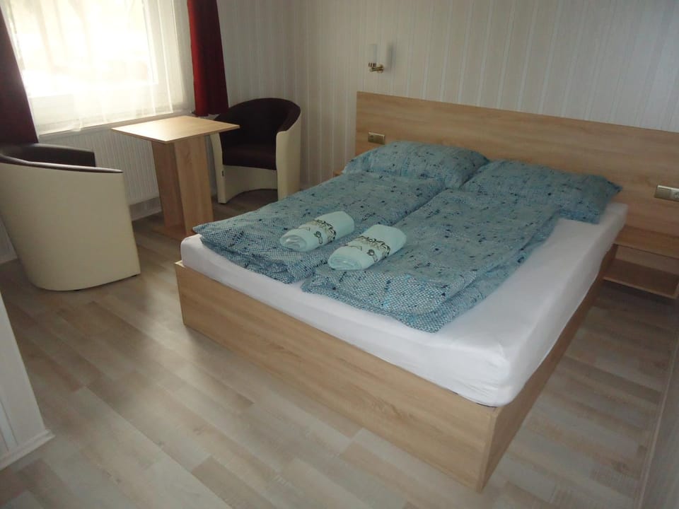 Deutsches Haus Bed and Breakfast in Hungary