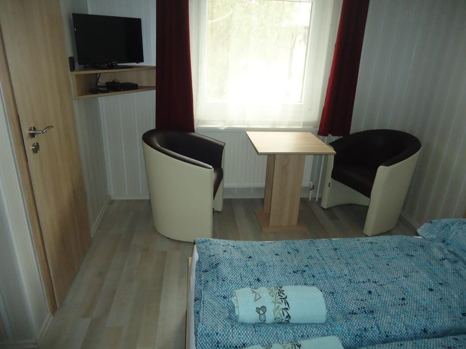 Deutsches Haus Bed and Breakfast in Hungary