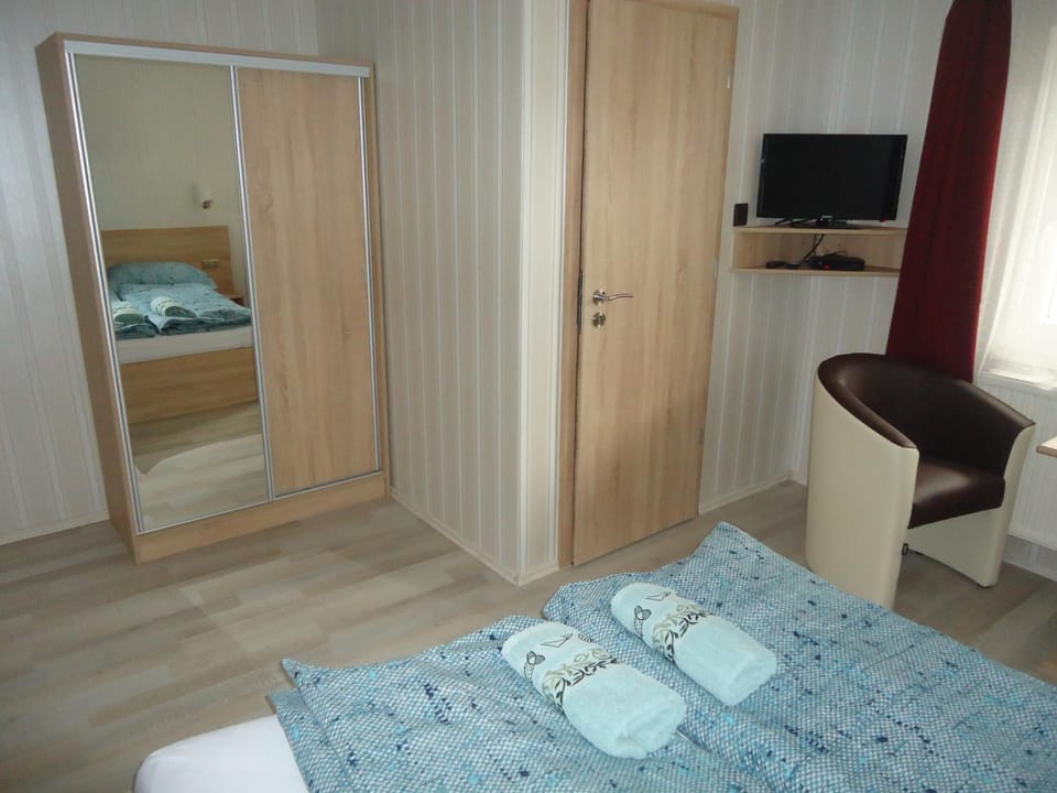 Deutsches Haus Bed and Breakfast in Hungary