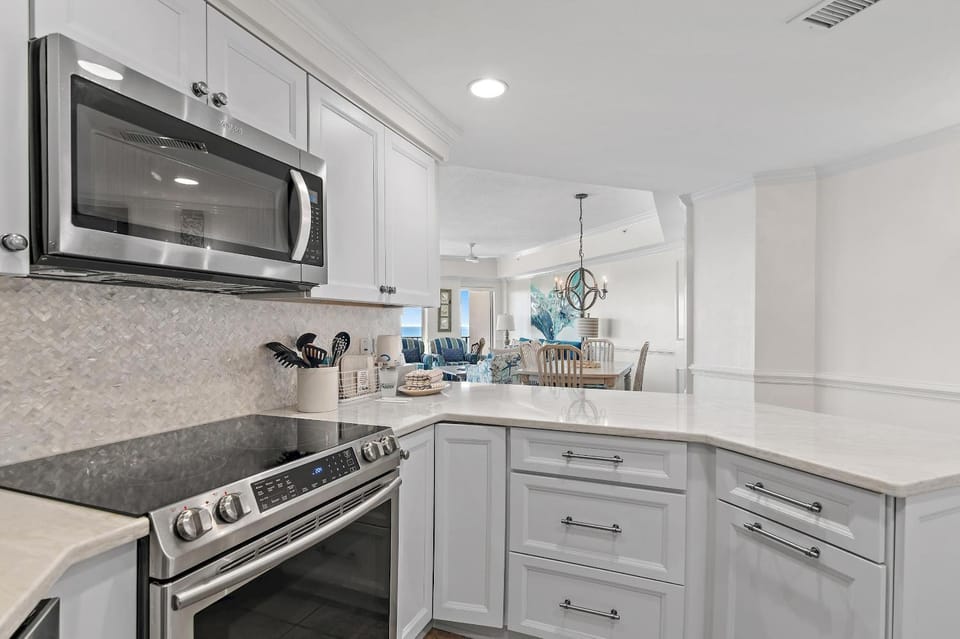 Westwinds 4847 House in Miramar Beach