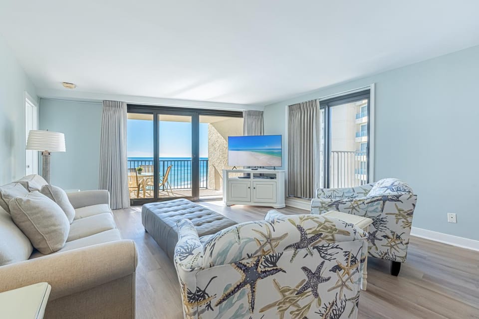 Beachside One 4101 House in Miramar Beach
