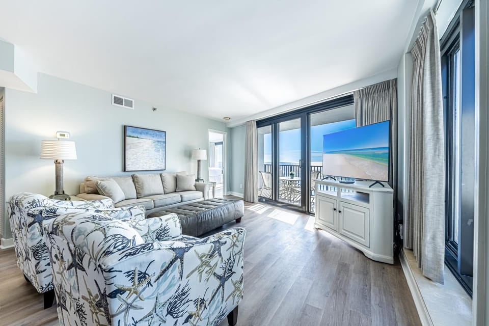 Beachside One 4101 House in Miramar Beach