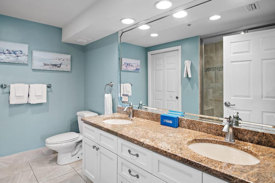 Westwinds 4790 House in Gulf Pines