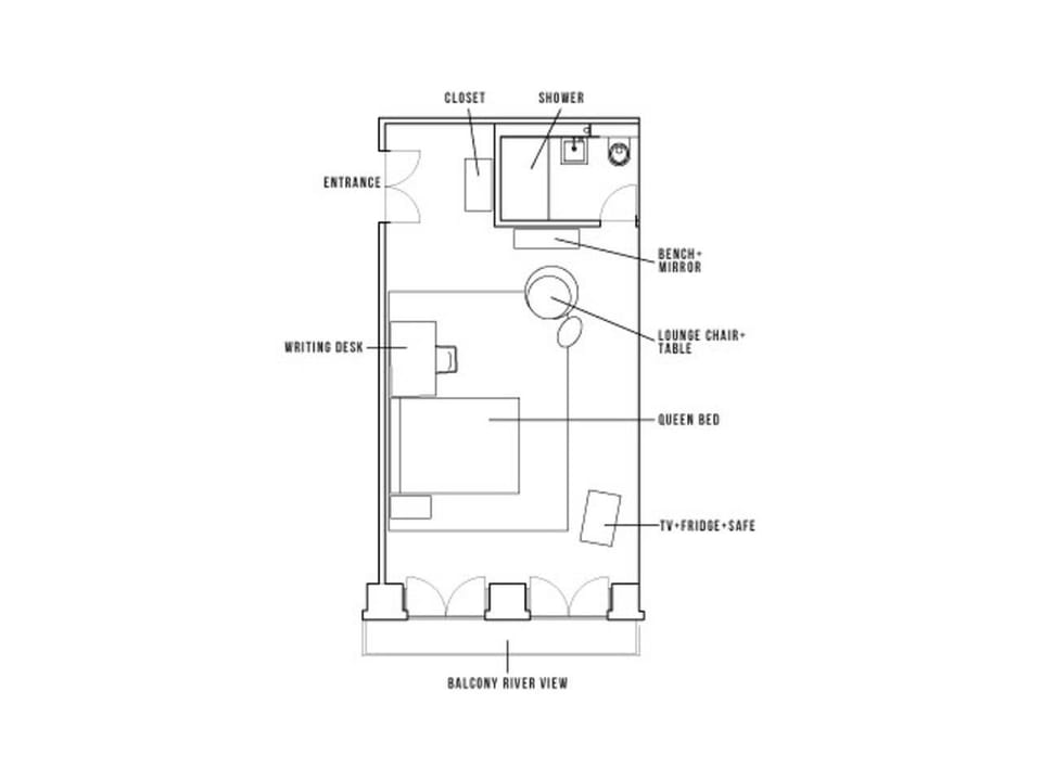 GuestReady - Innvict Residences Hotel in Porto