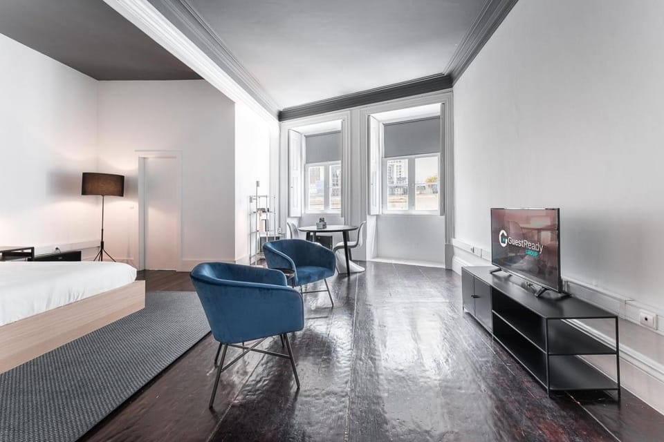 GuestReady - Innvict Residences Hotel in Porto