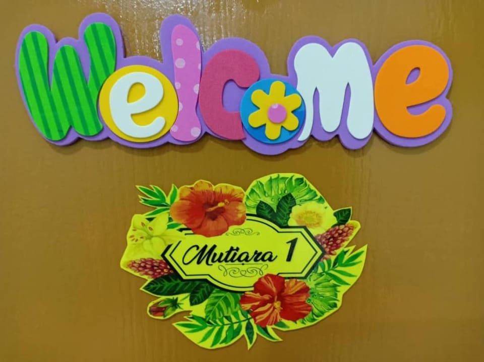 Mutiara Inn GuestRoom Motel in Kedah