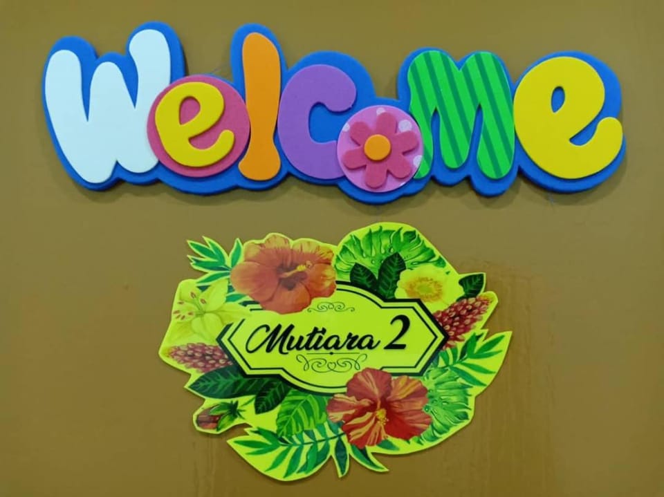 Mutiara Inn GuestRoom Motel in Kedah