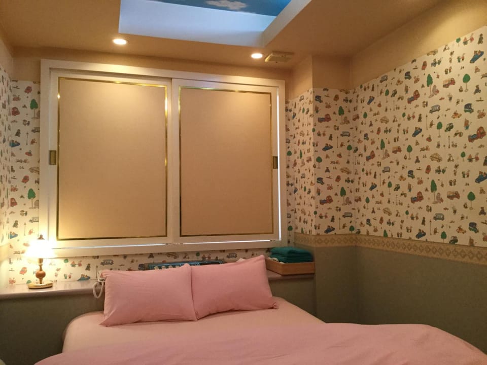 Dear Place(Adult Only) Love hotel in Osaka
