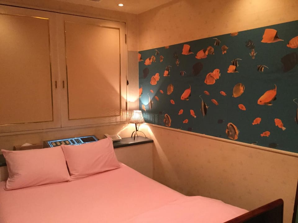 Dear Place(Adult Only) Love hotel in Osaka