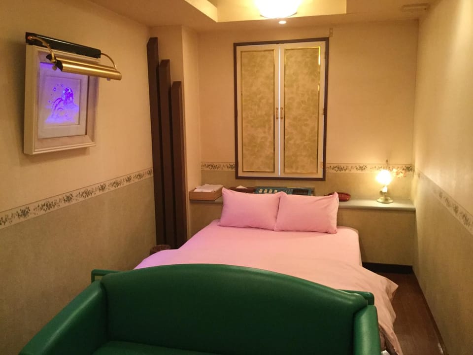 Dear Place(Adult Only) Love hotel in Osaka