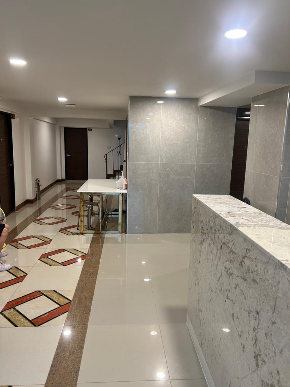 Money Home Apartment in Bangkok