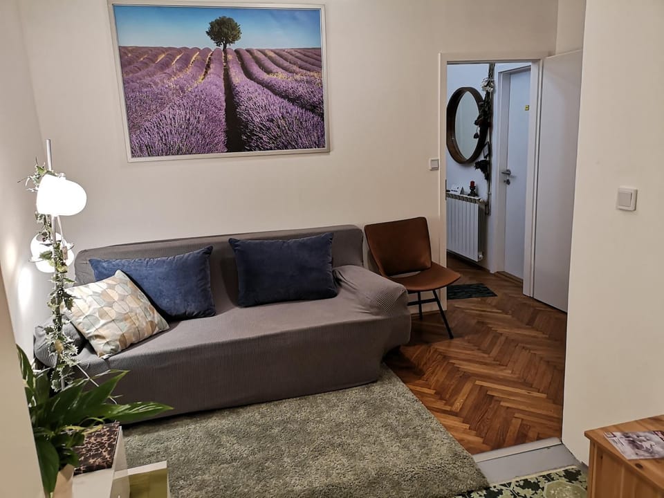 Apartman Espera Apartment in City of Zagreb