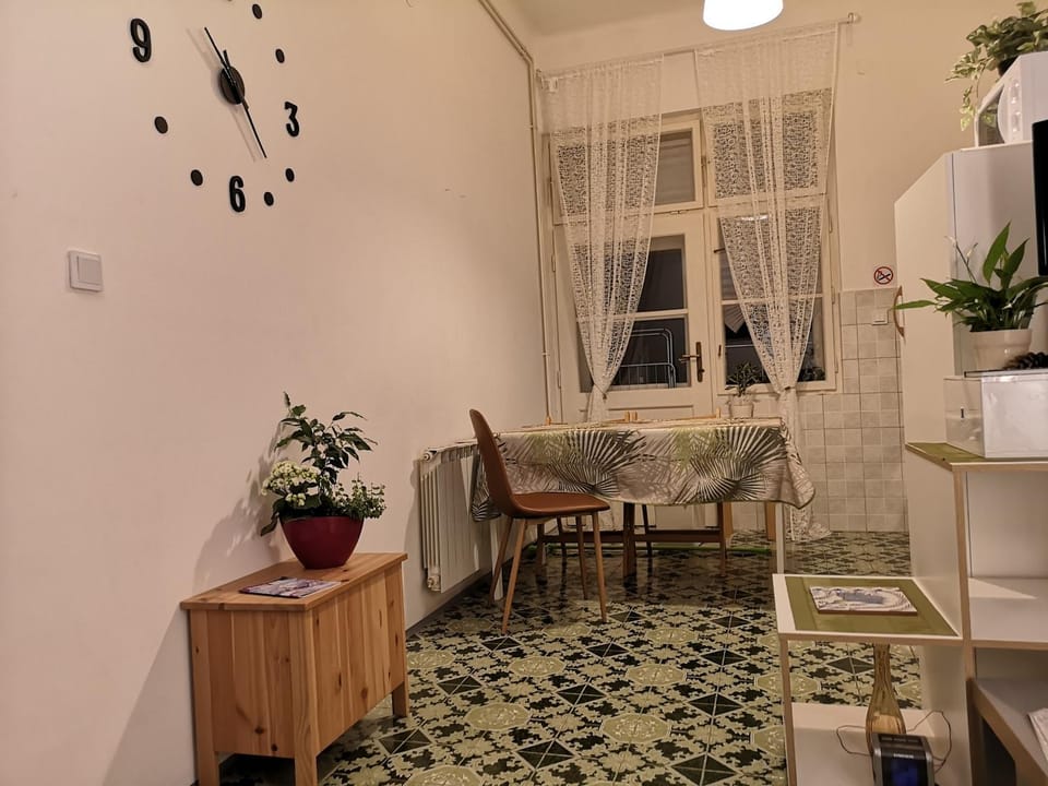Apartman Espera Apartment in City of Zagreb
