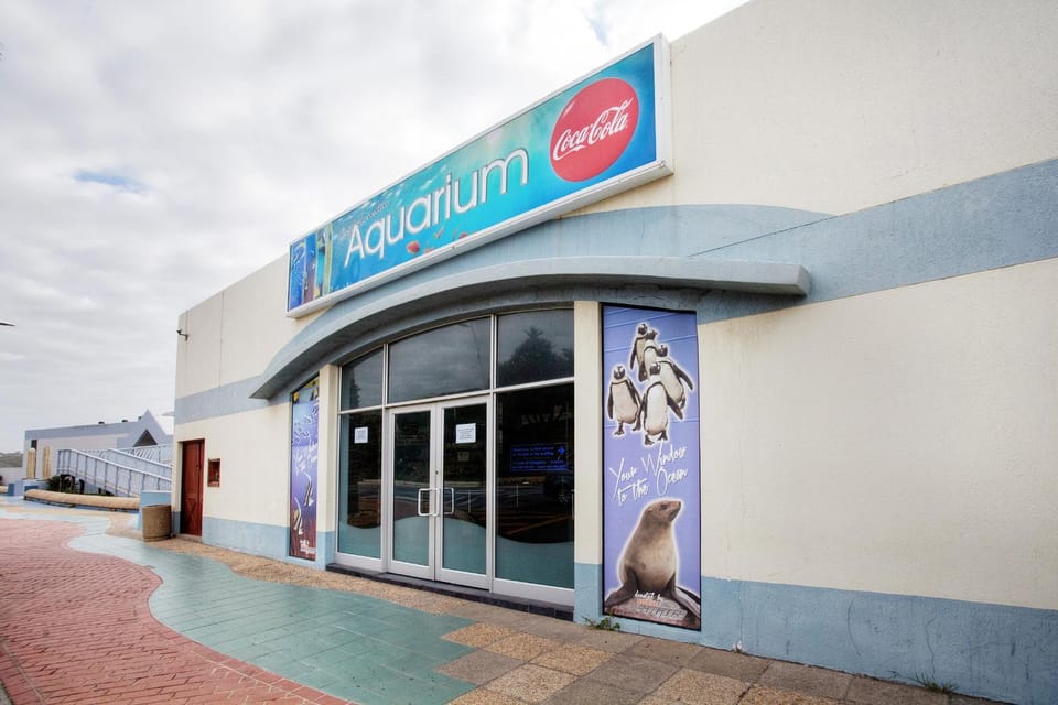 Area and facilities