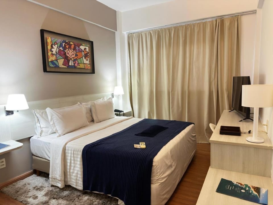 Camaçari Plaza Hotel Hotel in Camaçari