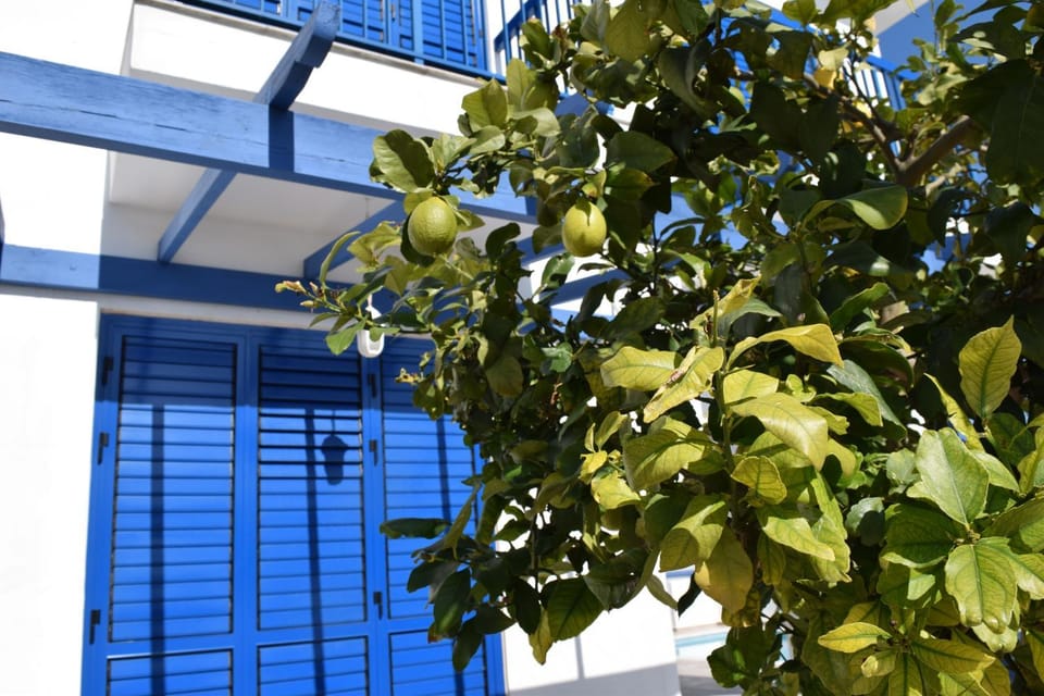 Decorative detail