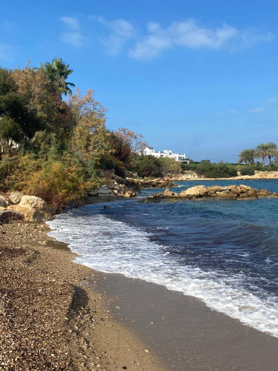 Nearby landmark, Day, Natural landscape, Beach