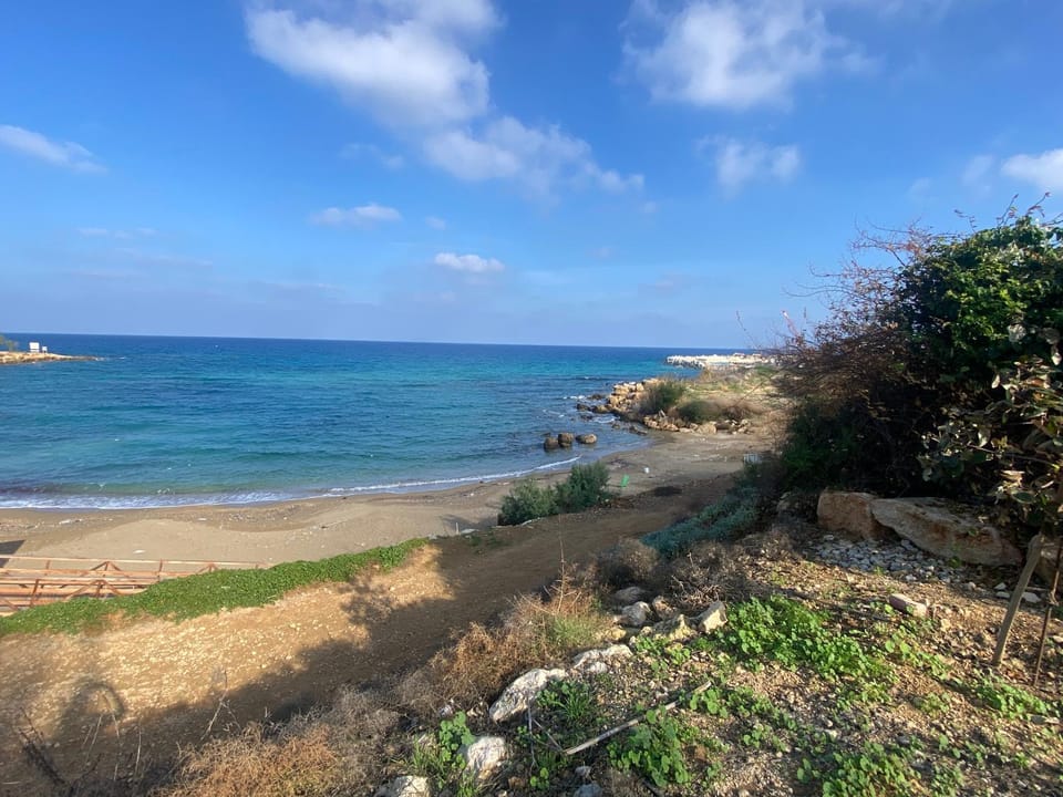 Nearby landmark, Day, Natural landscape, Beach
