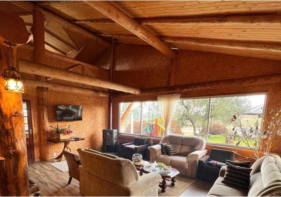 Fazenda Santa Rita Turismo Rural Farm Stay in State of Santa Catarina