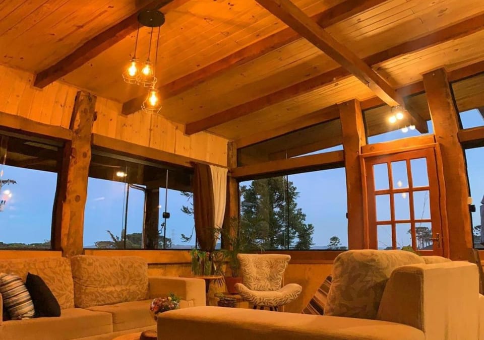Fazenda Santa Rita Turismo Rural Farm Stay in State of Santa Catarina
