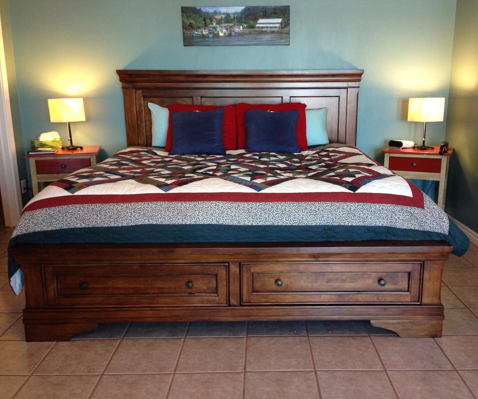 The Artisan Suites Bed and Breakfast in New Brunswick