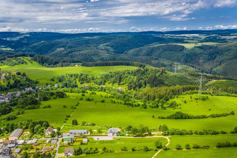 View (from property/room)