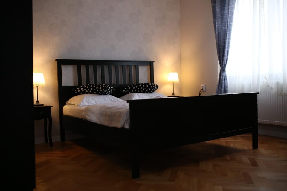 Casa Melisa Sibiu Bed and Breakfast in Sibiu