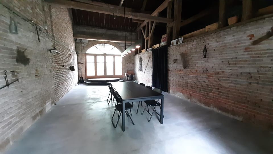 Gite Evidence Bed and Breakfast in Bourgogne-Franche-Comté