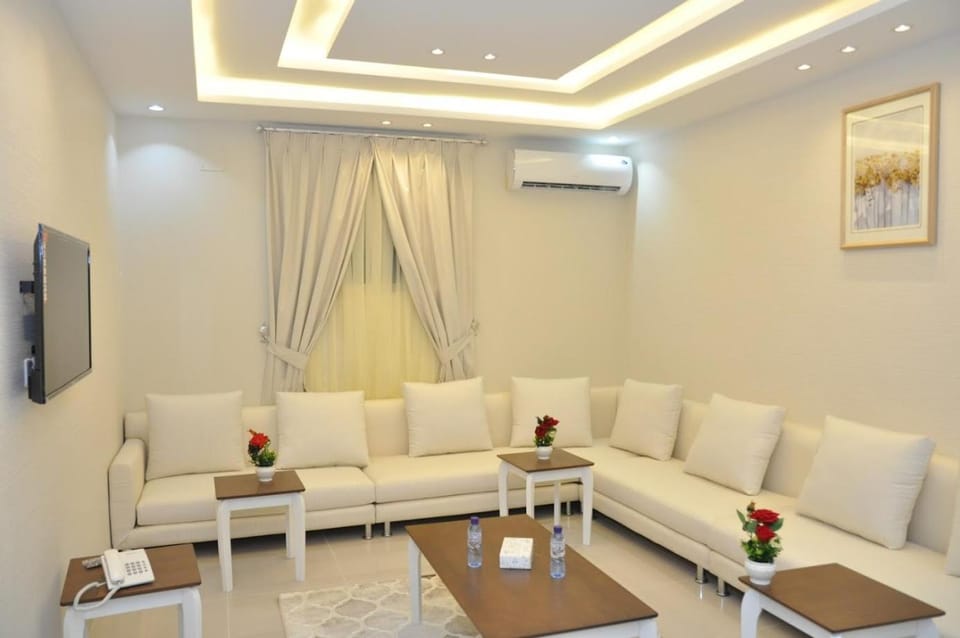 منازل بلقيس للشقق المخدومة فرع الشفاء Hotel in Saudi Arabia