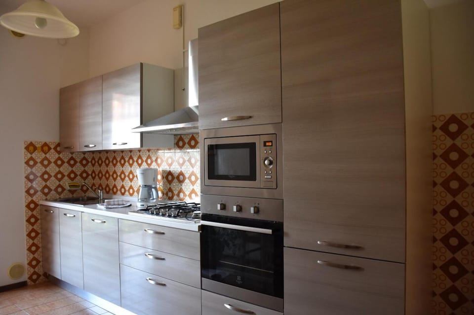 Casa Vacanze Ester Apartment in Malcesine