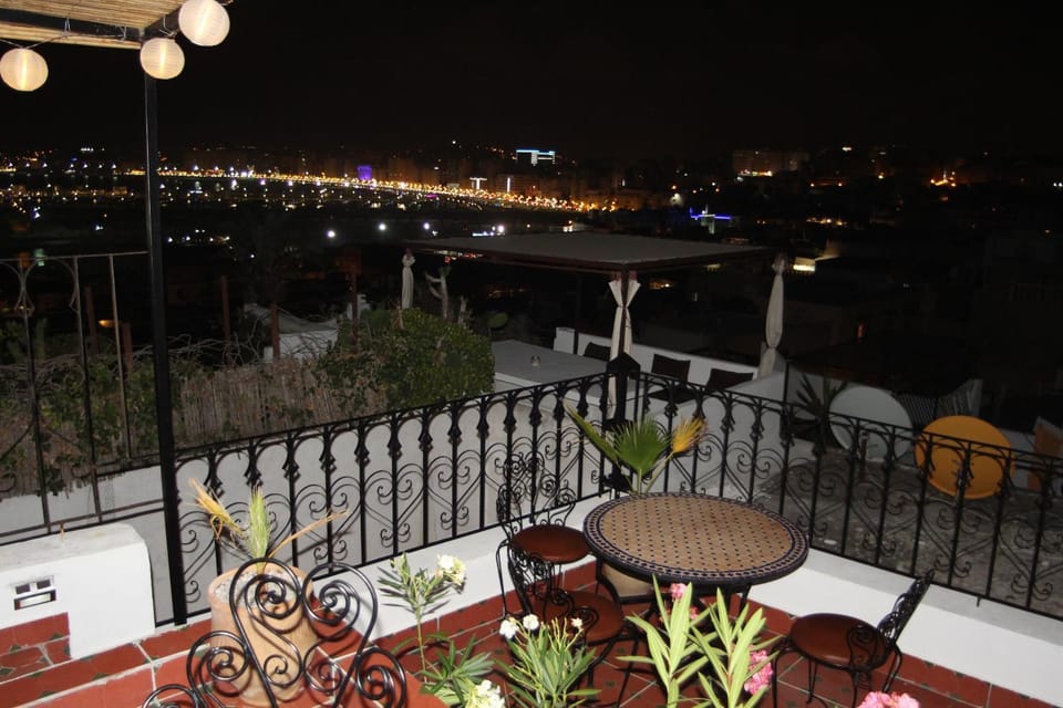 Dar El Hayet Bed and Breakfast in Tangier