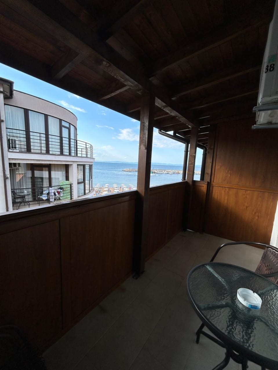 SB Seaside Residence Apartment in Burgas Province