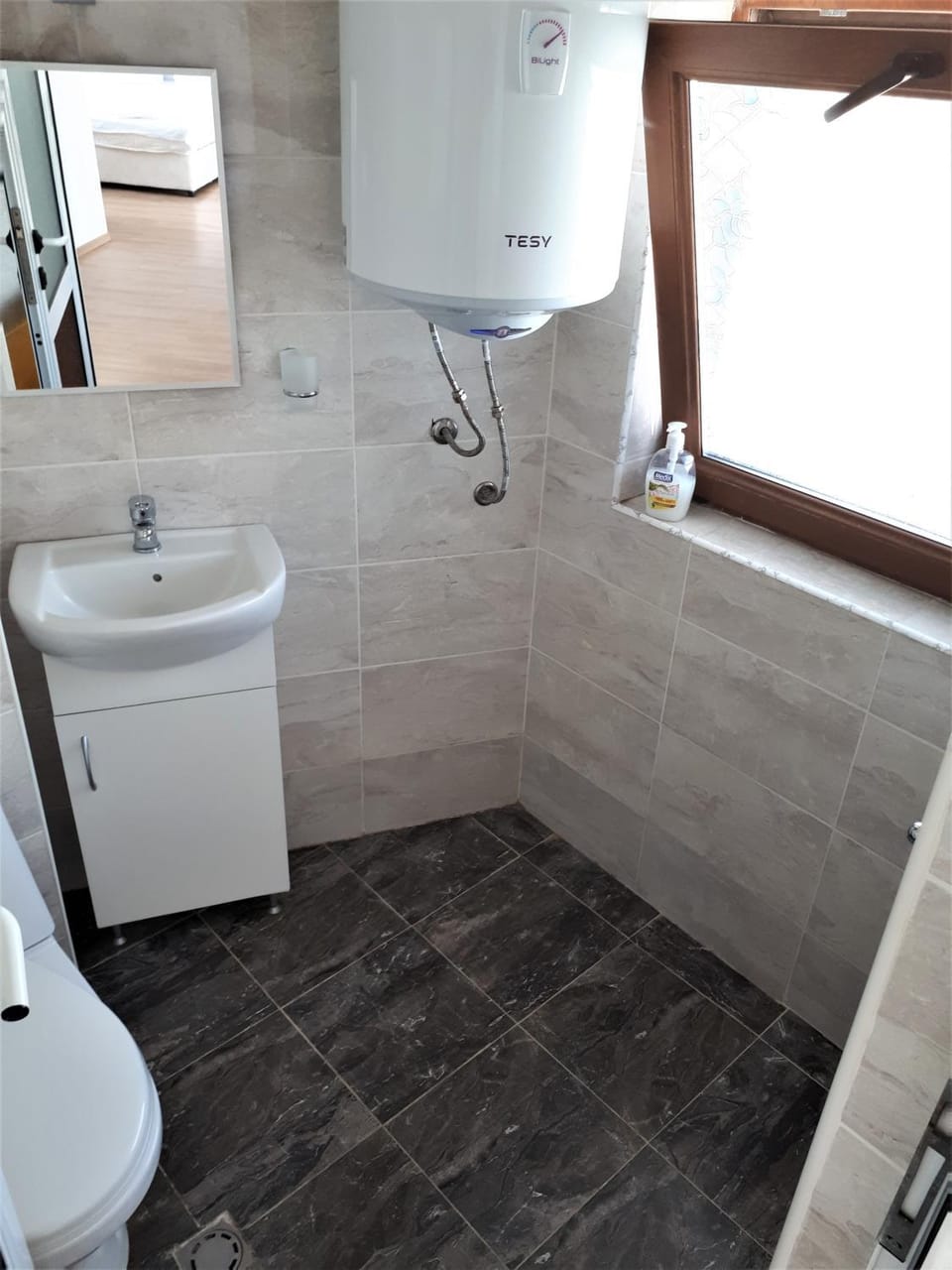 SB Seaside Residence Apartment in Burgas Province