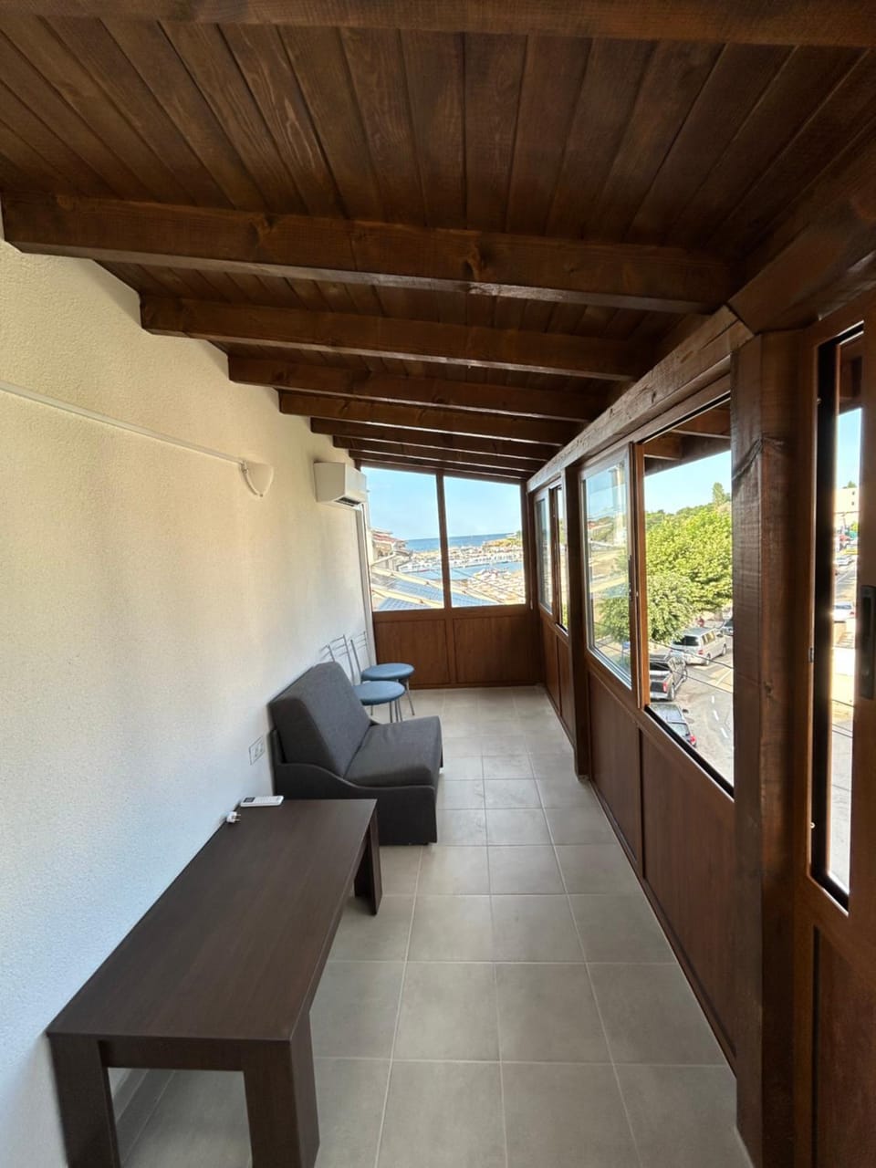 SB Seaside Residence Apartment in Burgas Province