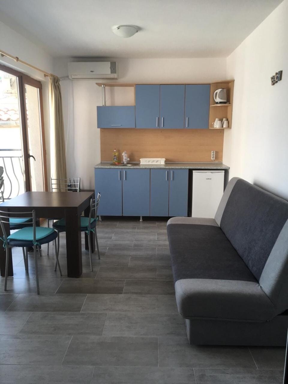 SB Seaside Residence Apartment in Burgas Province