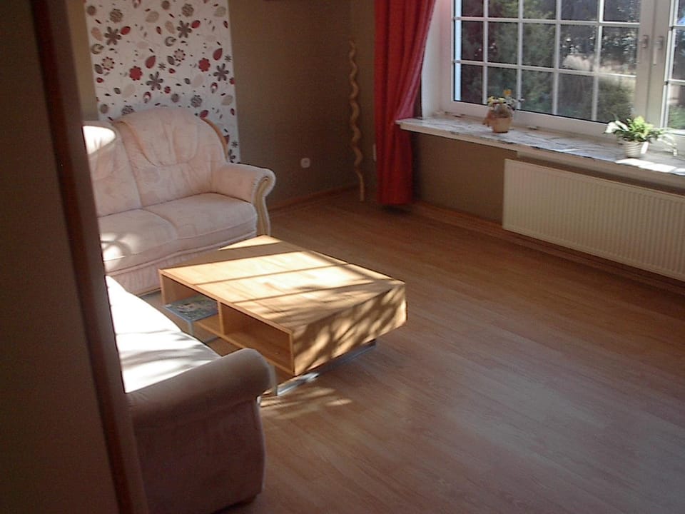 Pension-Stürrad Bed and Breakfast in Neuharlingersiel