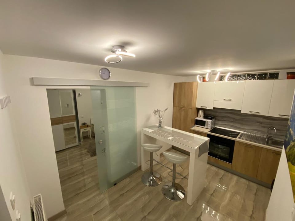 Apartman Bilivano Apartment in City of Zagreb