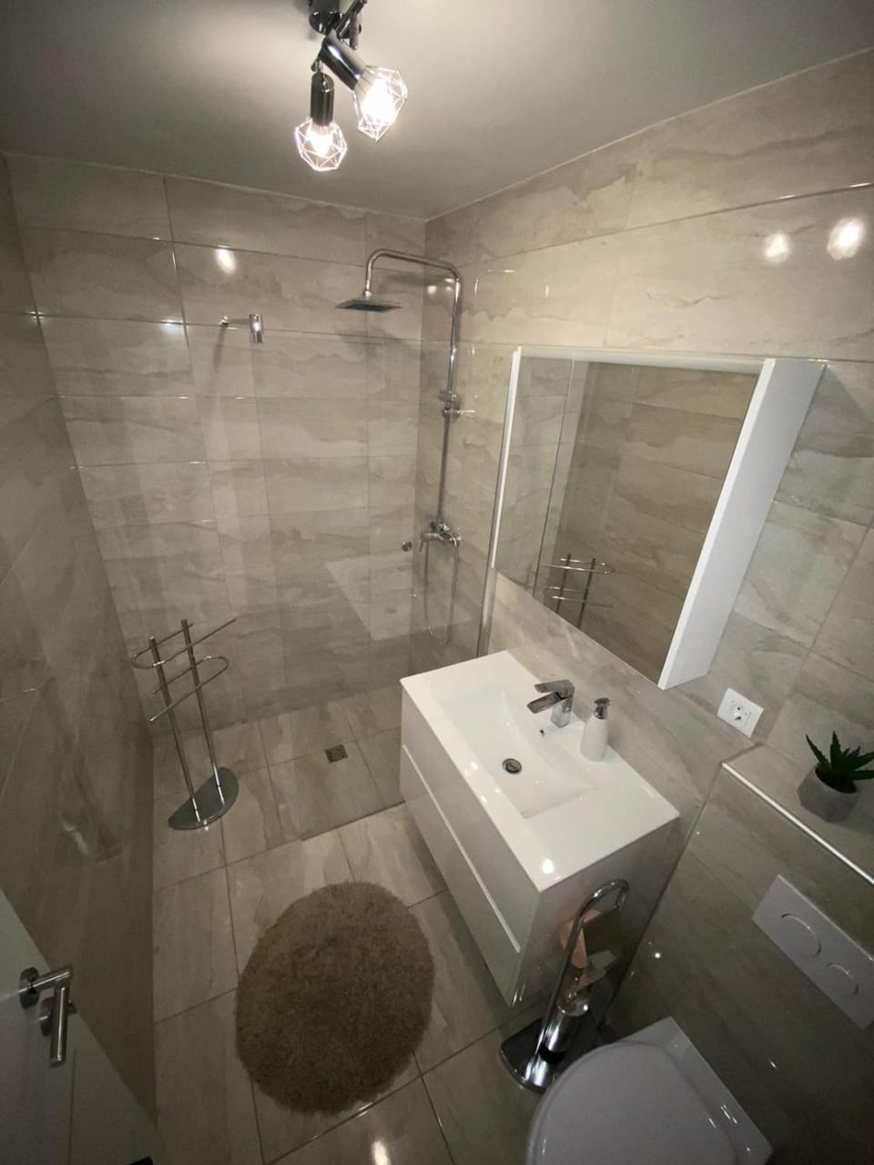 Apartman Bilivano Apartment in City of Zagreb