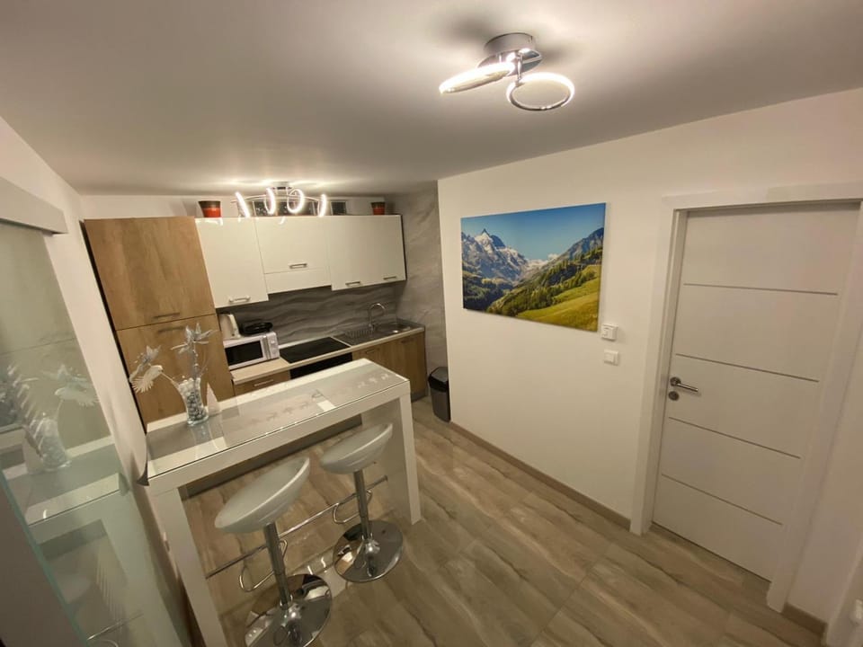 Apartman Bilivano Apartment in City of Zagreb