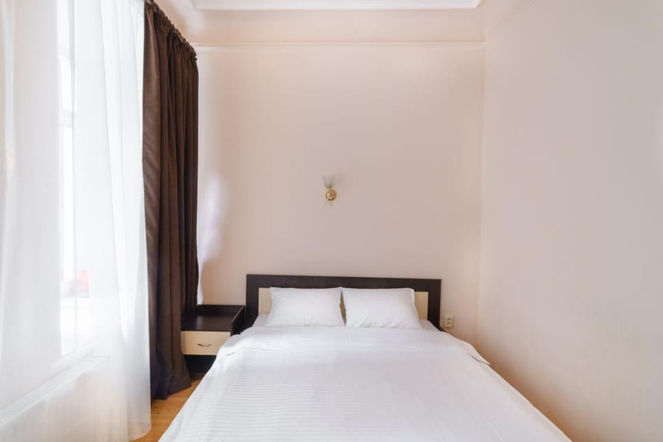 Bed, Decorative detail