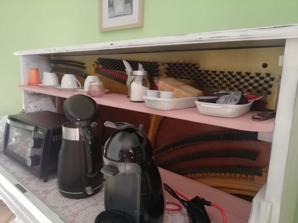 Agriturismo A Cà Vegia Farm Stay in Liguria