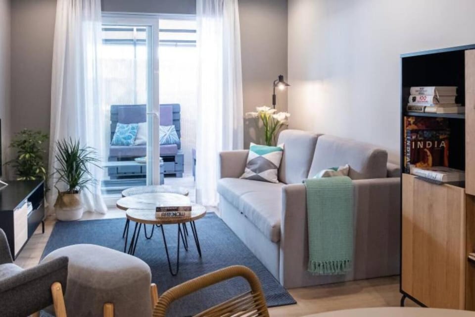 Terraza de San Pedro Apartment in Santiago de Compostela