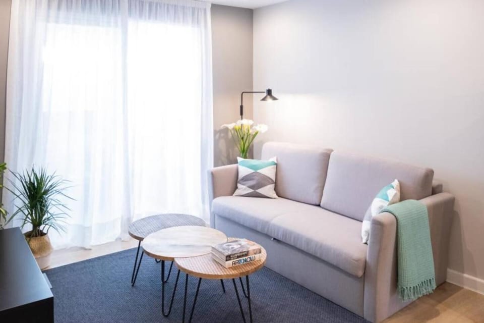 Terraza de San Pedro Apartment in Santiago de Compostela