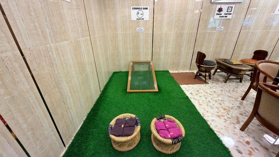 Activities, Children play ground, Game Room