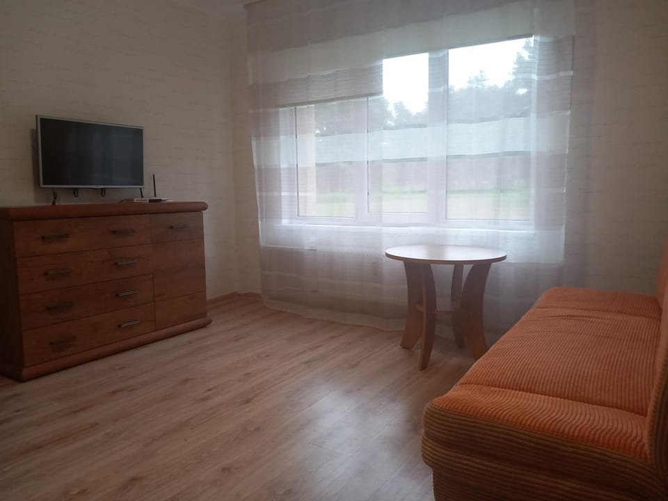 Sunny Ventspils 19 Apartment in Latvia