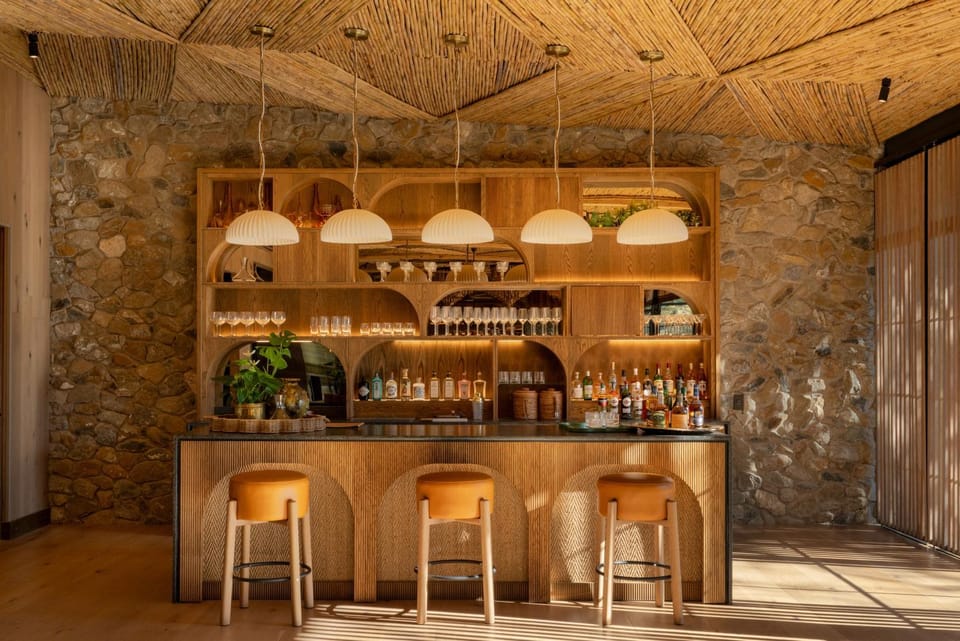 Lounge or bar