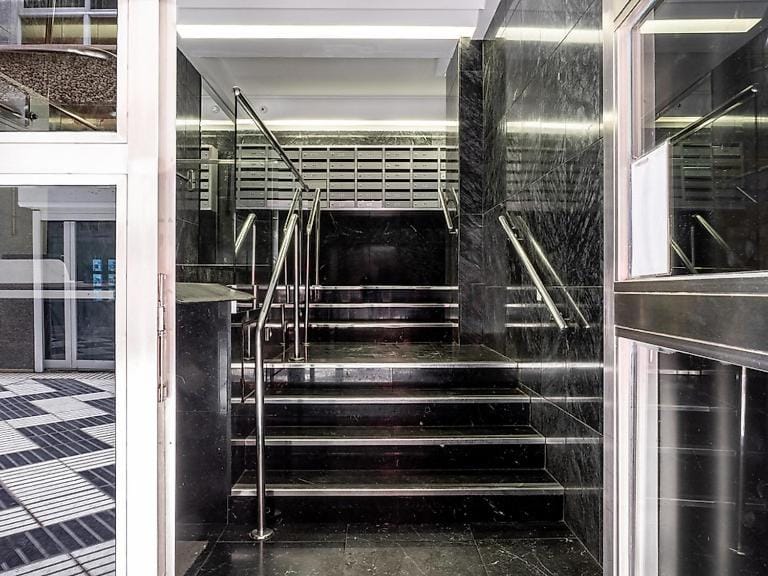 elevator